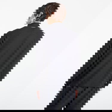 Тениска Nike ACG ACG Dri-FIT Mid-Layer 1/4-Zip Trail Running Top Черно | IO9669-010, 2