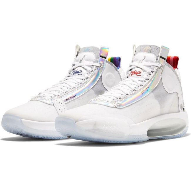 Кецове и обувки Jordan Air Jordan 35 Бяло | AR3240-101, 1