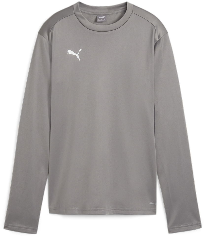 Суитчър Puma teamGOAL Training Sweatshirt Сиво | 658652-13