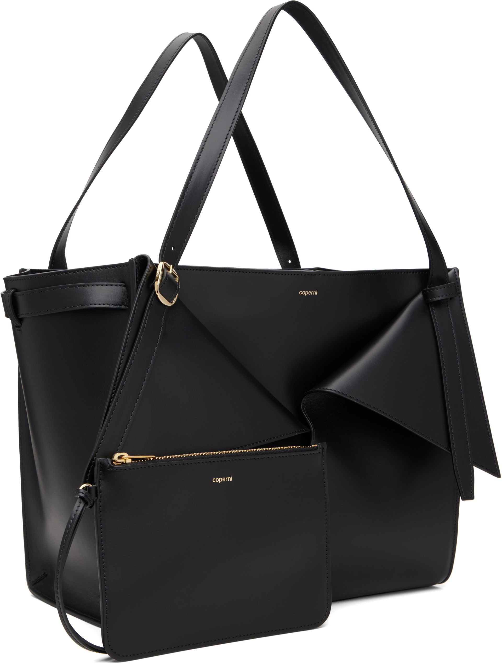 Coperni Belt Cabas Tote, 1