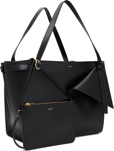 Coperni Belt Cabas Tote, 1