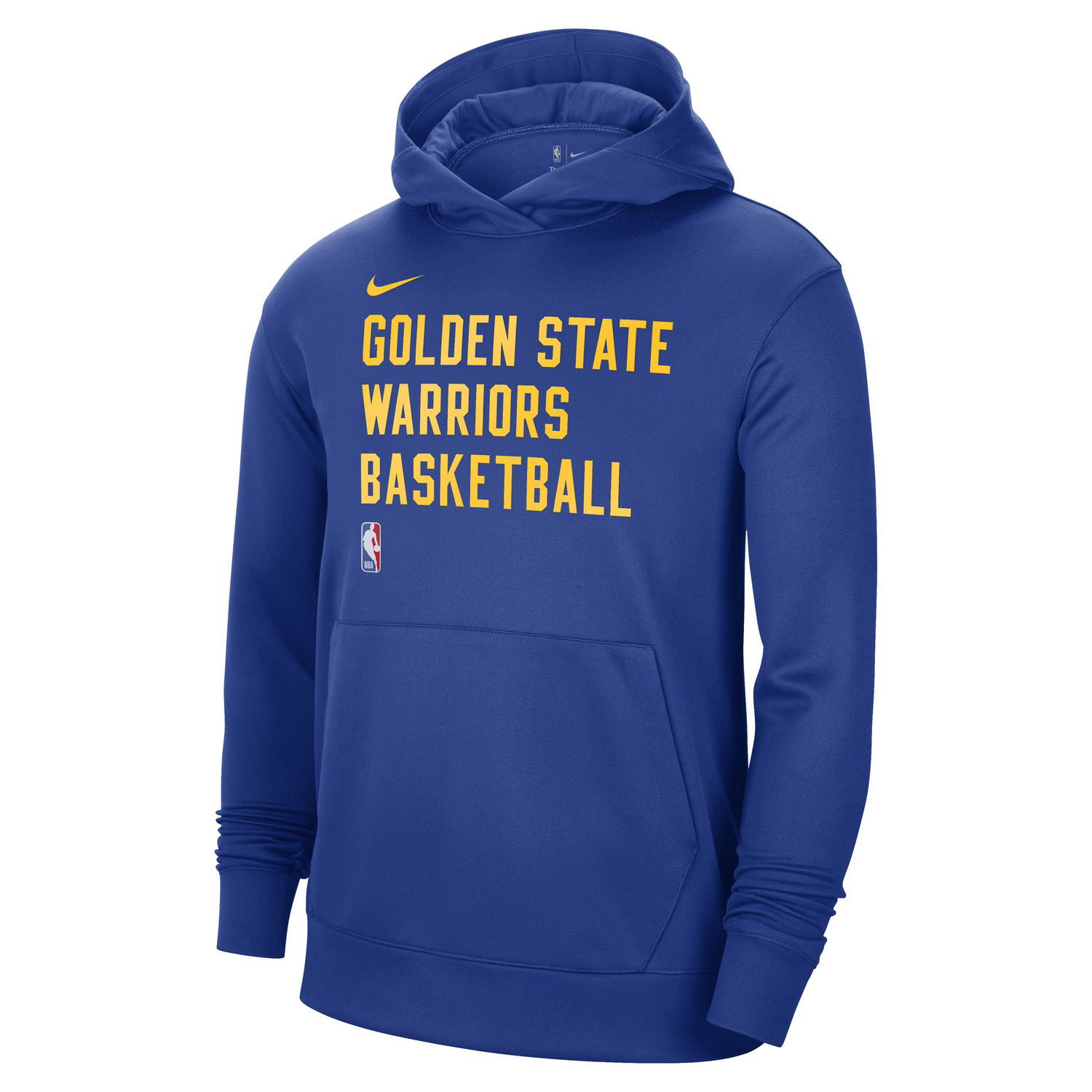 Суитчър Nike Dri-FIT NBA Golden State Тъмно синьо | FB3694-495, 0