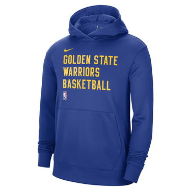 Суитчър Nike Dri-FIT NBA Golden State Тъмно синьо | FB3694-495, 0