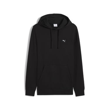 Суитчър Puma Essentials Elevated Hoodie Черно | 684728_01, 0