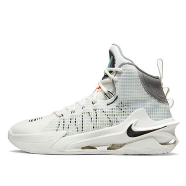 Кецове и обувки Nike Air Zoom GT Jump Бяло | CZ9907-101, 1