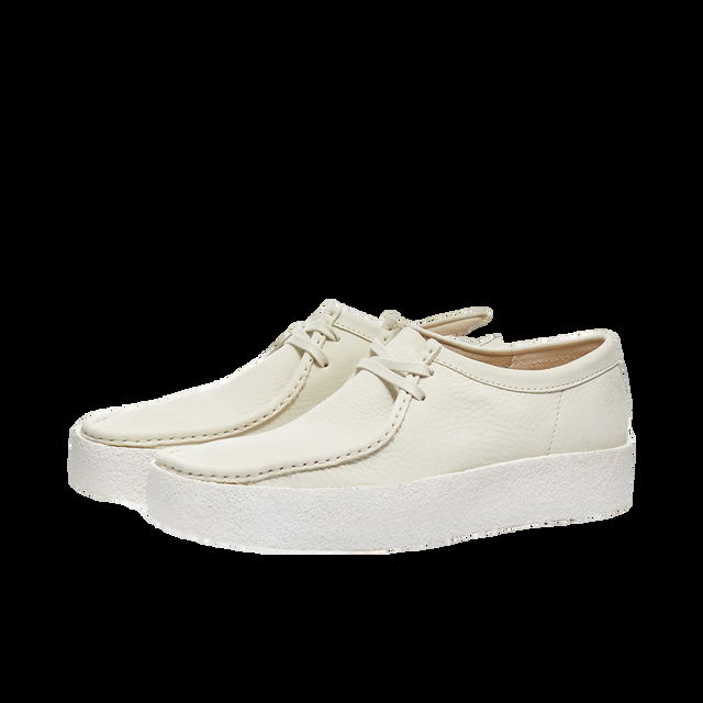 Originals Wallabee Cup