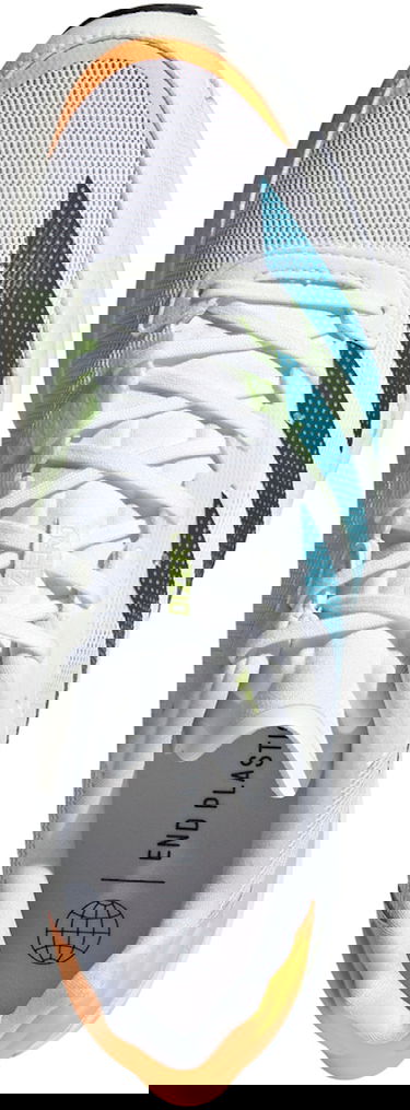 Кецове и обувки adidas Performance Adizero Adios 6 Бяло | gy0894, 4