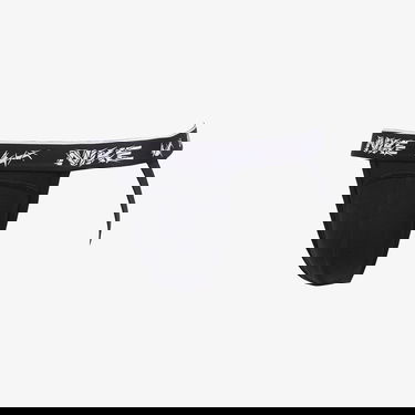 Боксерки Nike DRI-FIT Everyday Cotton Stretch Jock Strap 3-Pack Черно | 0000KE1013-EYC, 4