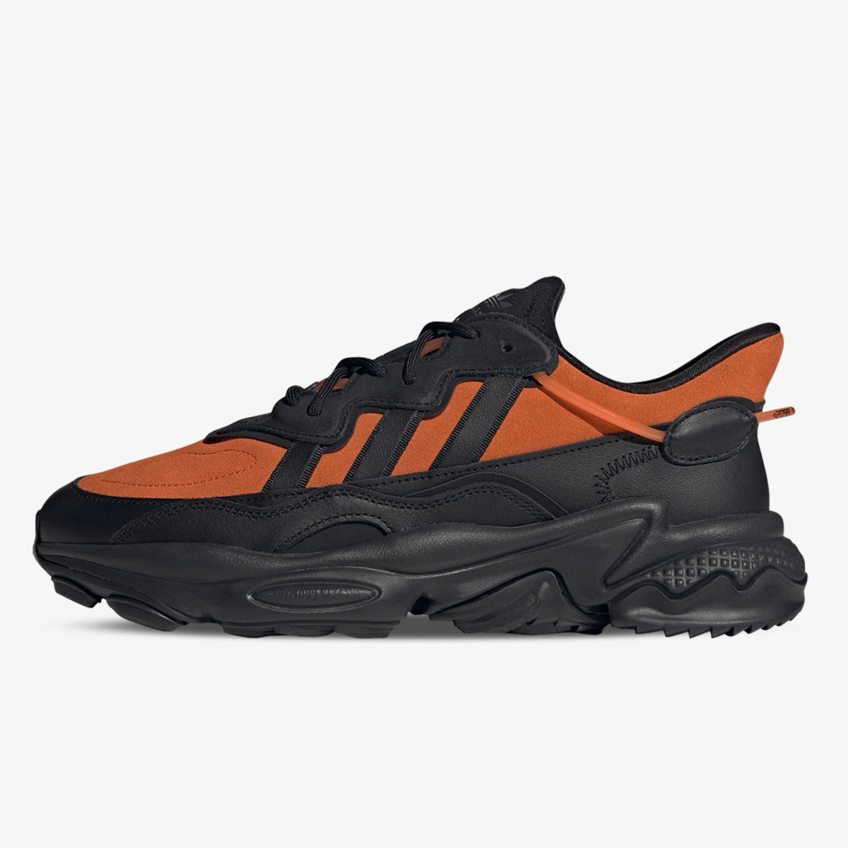Кецове и обувки adidas Originals Ozweego Оранжево
 | ID9828, 0
