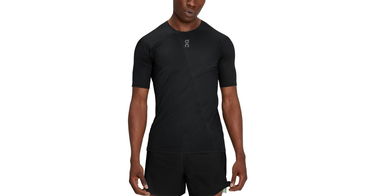 Тениска On Running Ultra Tee Черно | 1md10080553, 1