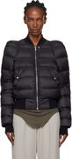 Concordians Duvet Flight Down Jacket