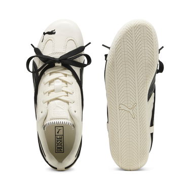 Кецове и обувки Puma PUMA x ROSÉ Speedcat Lea Бяло | 404390_01, 5