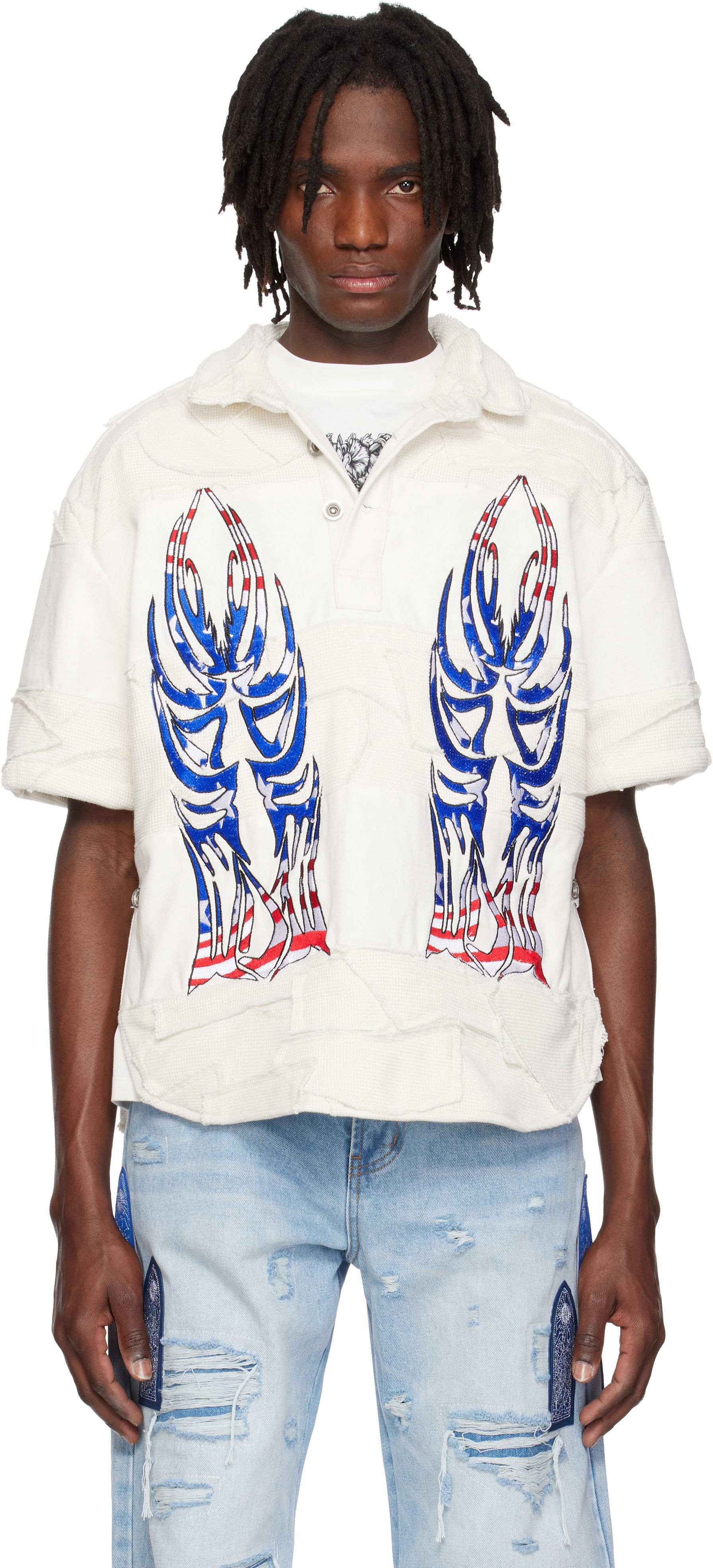 Who Decides War product image