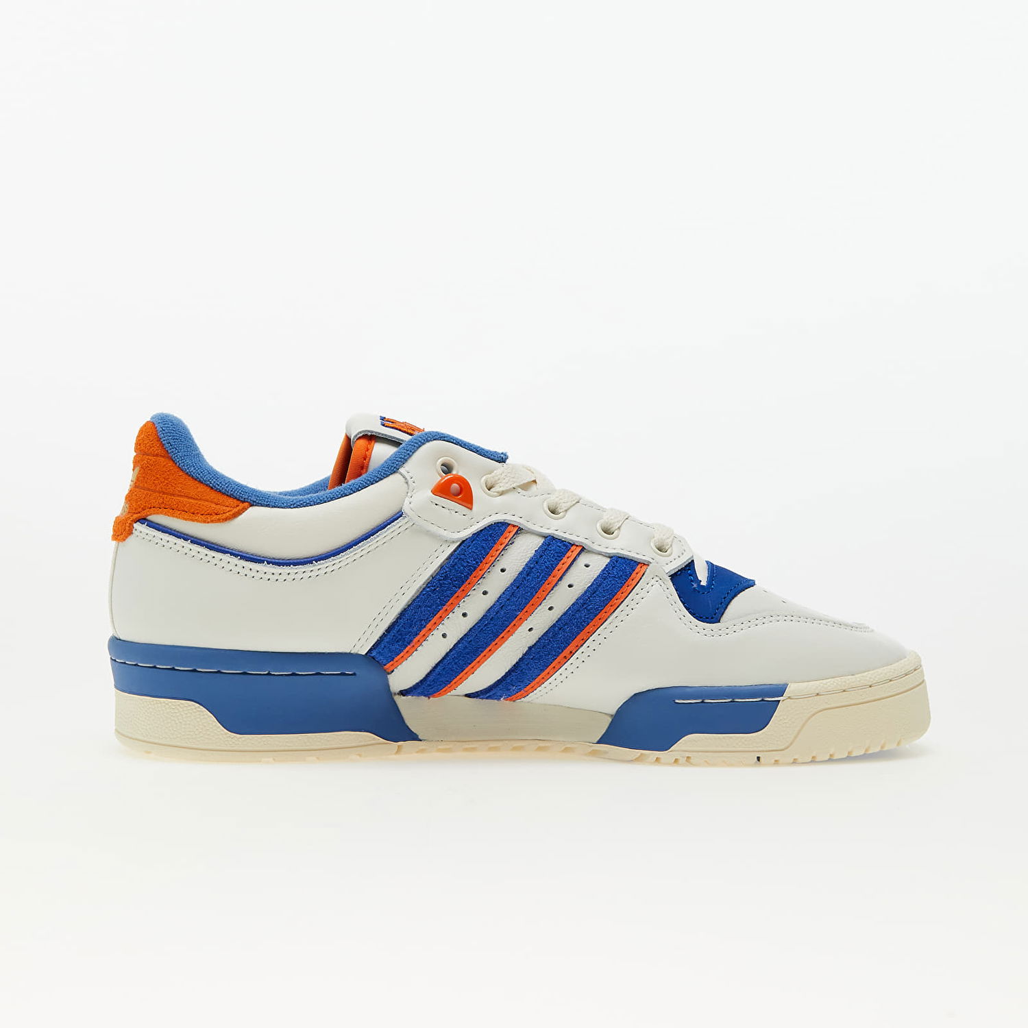 Кецове и обувки adidas Originals Rivalry Low 86 Бяло | ID4781, 1