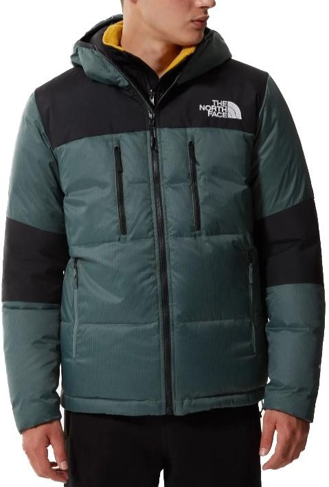 Пухо яке The North Face Jacket Himalayan Light Down Зелено | nf0a3oedhbs1, 0
