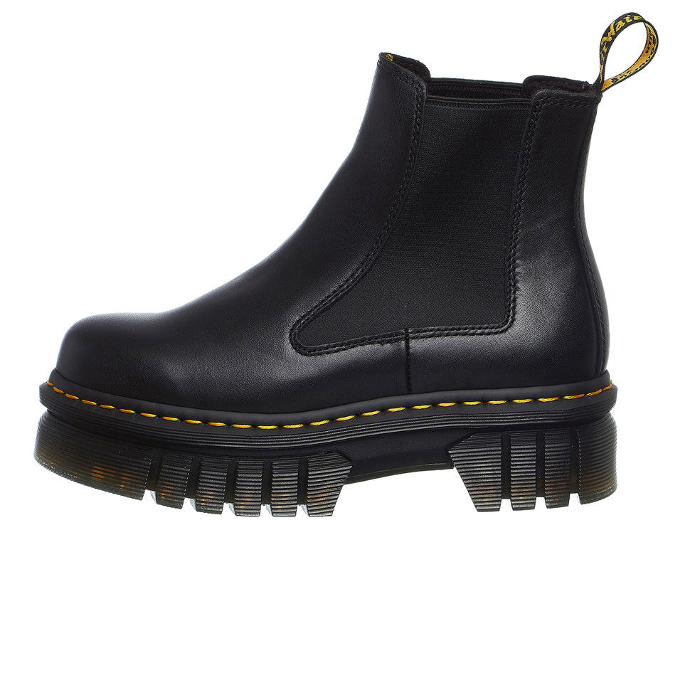 Кецове и обувки Dr. Martens Audrick Chelsea Черно | 27148001, 0