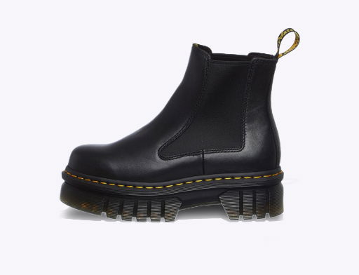 Кецове и обувки Dr. Martens Audrick Chelsea Черно | 27148001