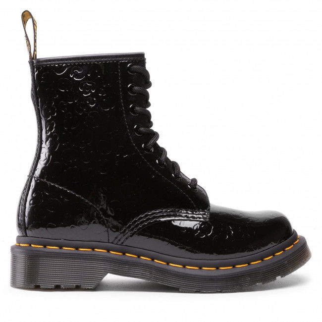 Кецове и обувки Dr. Martens 1460 W Черно | 26859001, 0