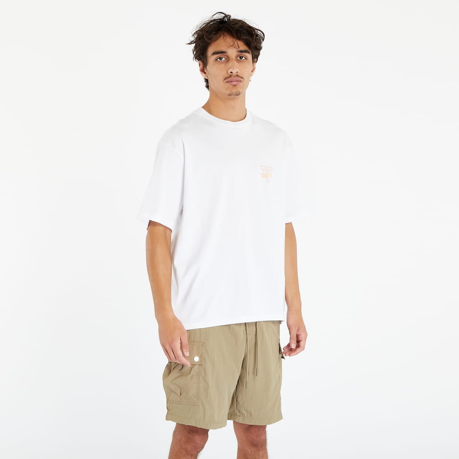 Тениска GUESS Go Hw Printed Tee Бяло | M3YI0AK6CS0-G011, 1