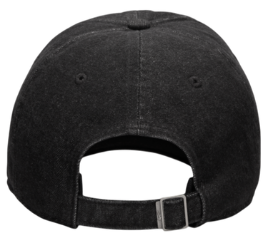 Шапка с козирка Nike Nike Club Unstructured Cap Черно | hf0383-010, 3