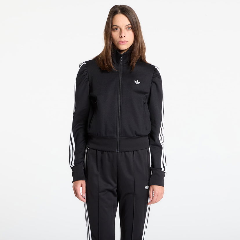 Комплект adidas Originals Fb Tt Puffy Sleeve Track Top Черно | KS1362