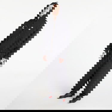 Суитчър adidas Originals Willy Chavarria Zip Hoodie Черно | KD9346, 5