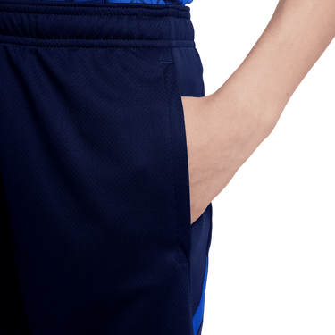 Къси панталони Nike PSG Strike Shorts Синьо | hj7880-410, 3