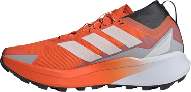 Кецове и обувки adidas Performance Terrex Agravic GTX Оранжево
 | jr5241, 3
