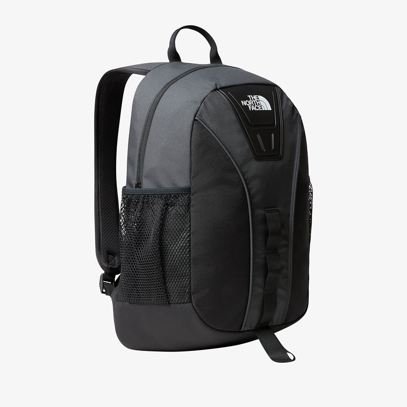 Раница The North Face Y2K Daypack TNF Black/ Asphgr 20 l Черно | NF0A87GGKT01