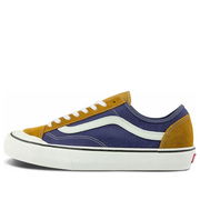 Vans Style 36 Splicing