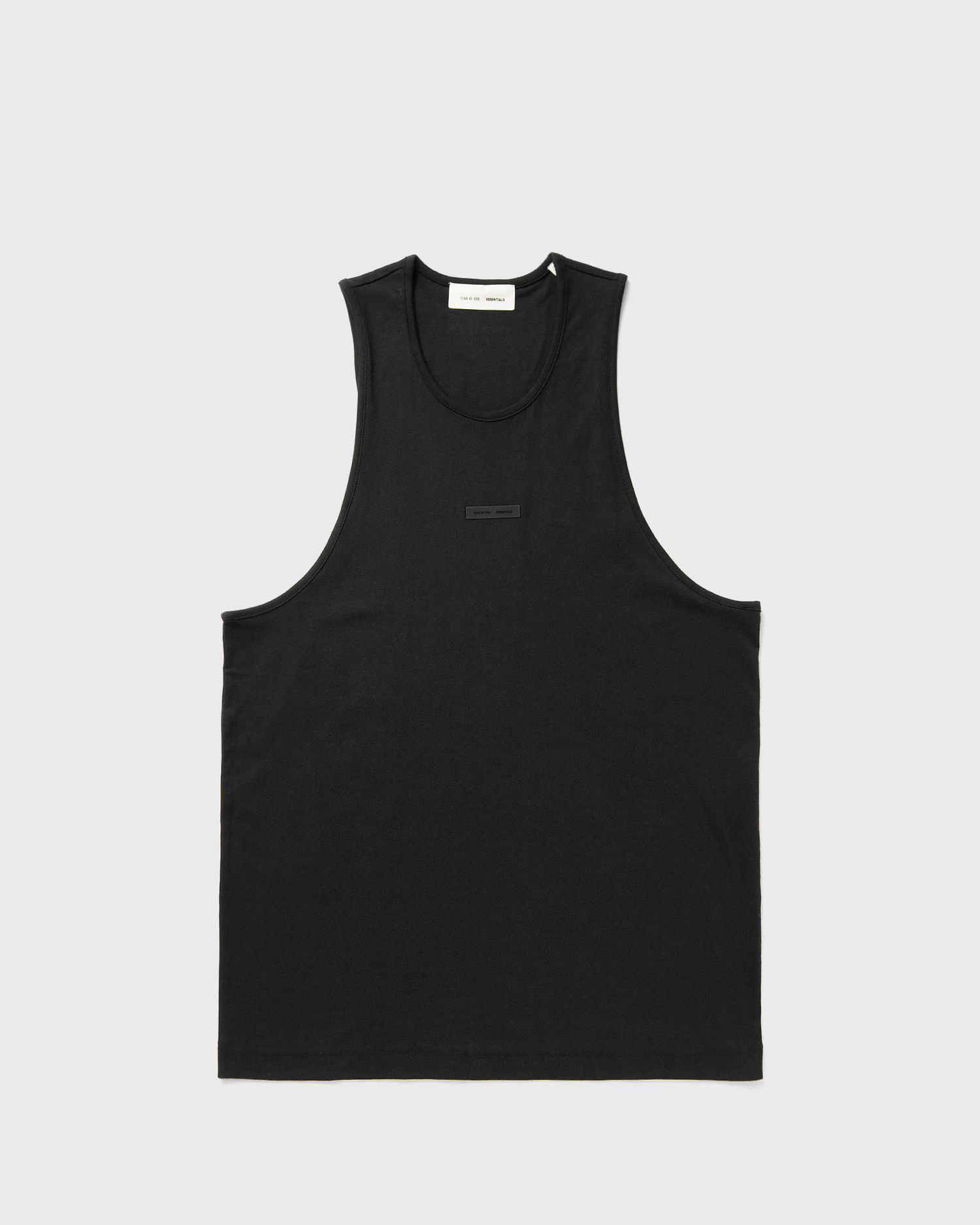 Потник Fear of God Vintage Fit Tank Top Черно | 125SP254230F-861, 0