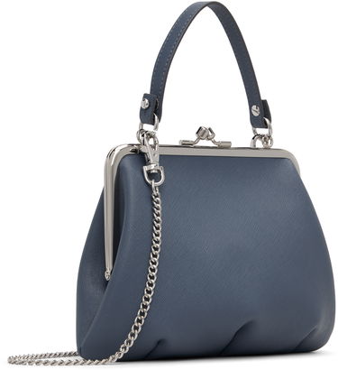 Дамска чанта Vivienne Westwood Vivienne Westwood Granny Frame Bag Черно | 4B010006W-S0021-, 4