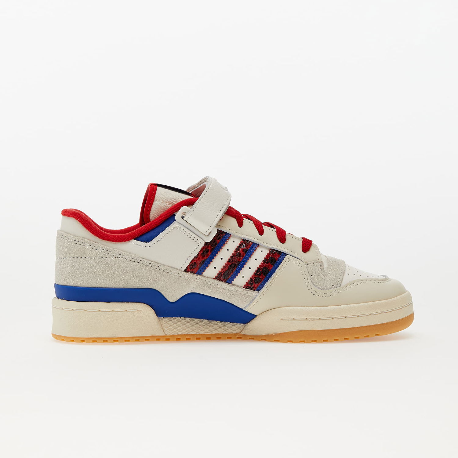 Кецове и обувки adidas Originals Forum 84 Low Бяло | GV9606, 1