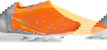 Кецове и обувки Puma Puma ULTRA MATCH LL FG/AG Jr Оранжево
 | 107229-01, 2