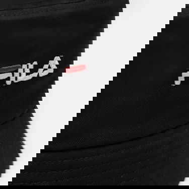 Шапка FILA Black Bucket Hat Черно | XS23MIG052001, 2