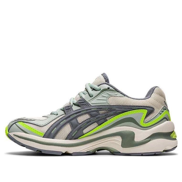 Кецове и обувки Asics ASICS Gel Preleus 'Birch Sheet Rock' Зелено | 1202A061-200