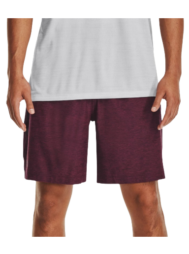 Къси панталони Under Armour UA Tech Vent Short Бургунди | 1376955-602