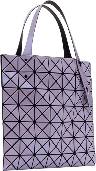 Голяма пазарска чанта BAO BAO ISSEY MIYAKE BAO BAO ISSEY MIYAKE Prism Metallic Tote Жълто | BB56AG527, 4