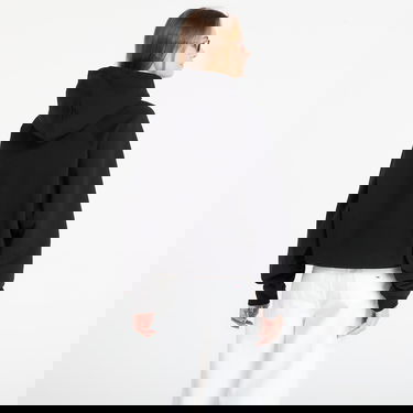 Суитчър Dime Cursive Small Logo Hoodie Черно | DIMEHO2545BLK, 7