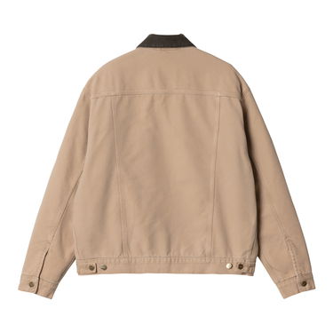 Яке Carhartt WIP Dayton Trucker Jacket Бежово | I034315_2, 2