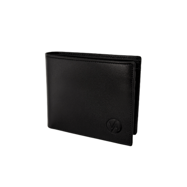 Портфейл Vasky Dean Wallet Черно | A-0084-001-M, 0