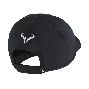 Шапка с козирка Nike Dri-FIT Club Rafa Черно | FB5600-010, 1