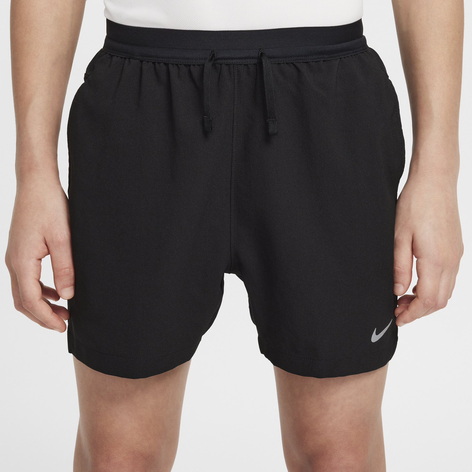 Къси панталони Nike Multi Tech EasyOn Dri-FIT Training Shorts Черно | FB1294-011, 1