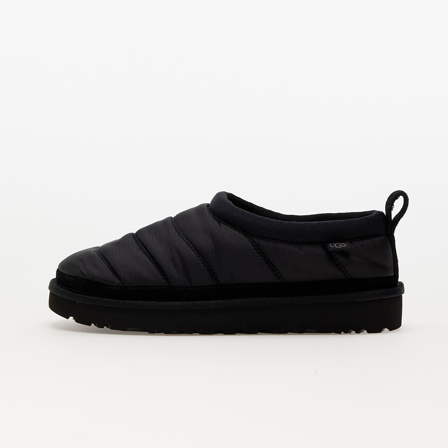 Кецове и обувки UGG Tasman LTA W Черно | 1142050-BLK, 0