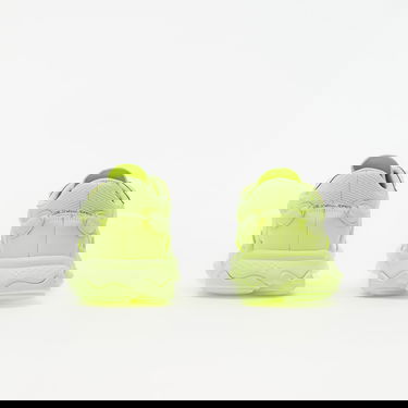Кецове и обувки adidas Originals Ozweego Жълто | G55590, 3