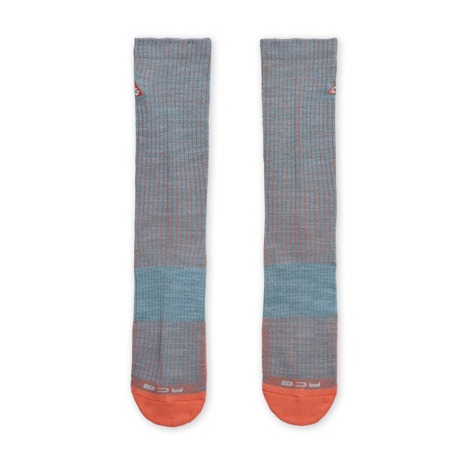 Чорапи Nike ACG Everyday Cushioned Сиво | FB3341-464, 1