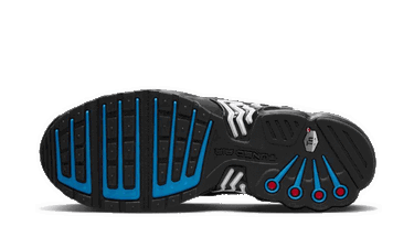 Кецове и обувки Nike Air Max Plus 3 "Aqua Gradient" Синьо | FQ2417-001, 3