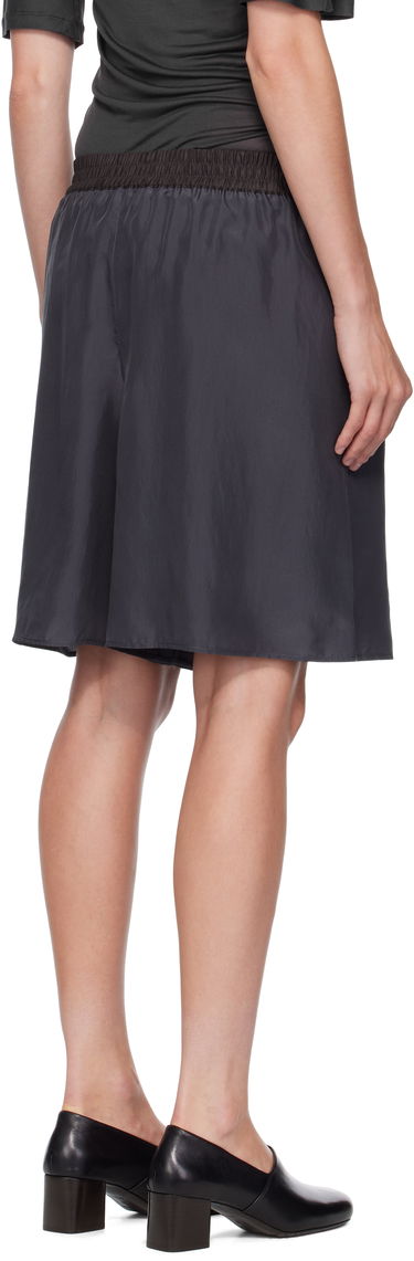 Къси панталони LEMAIRE Lemaire Soft Shorts Сиво | PA1220 LF1459, 2