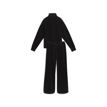 Комплект Puma Women's Corduroy Tracksuit Черно | 688164_01, 4