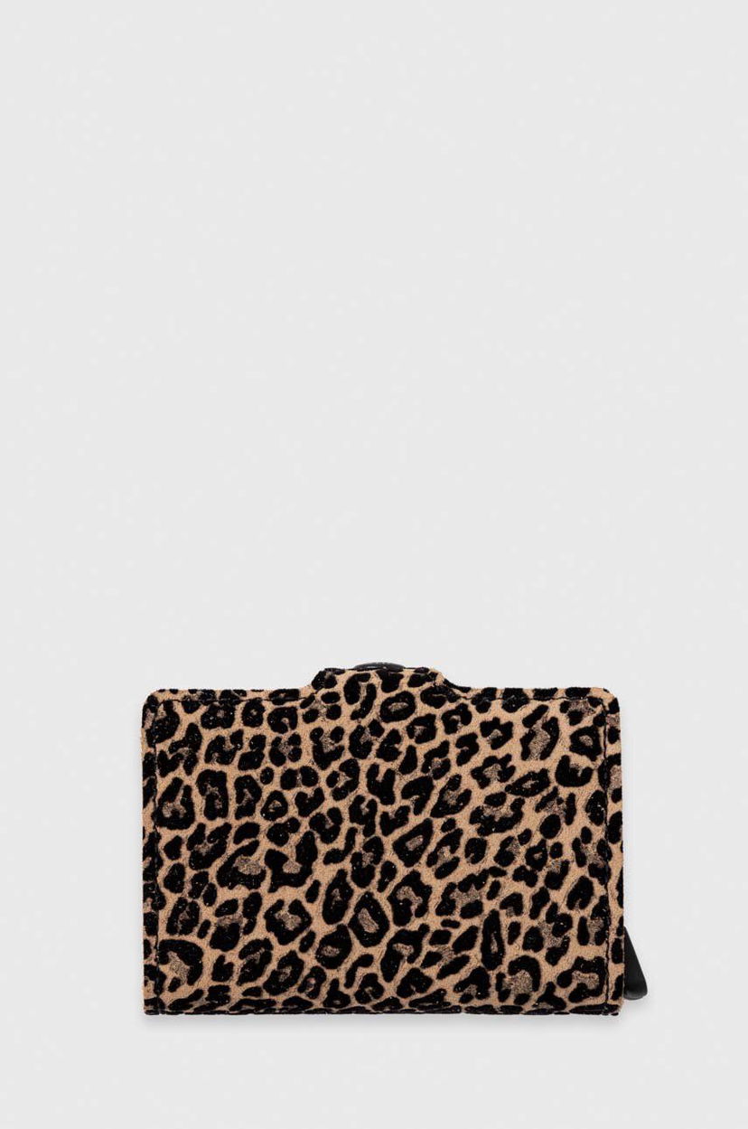 Портфейл Secrid Wallet Бежово | Tle.Beige